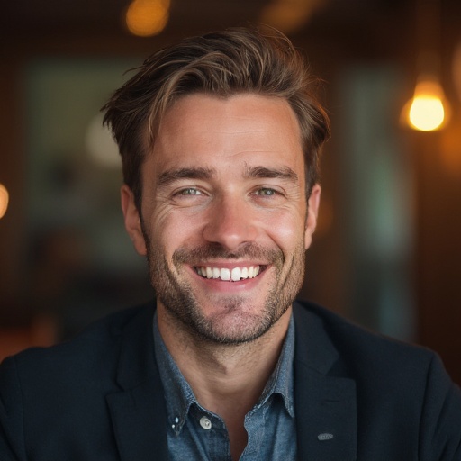 Axel Bergman — betting utan svensk licens reviewer